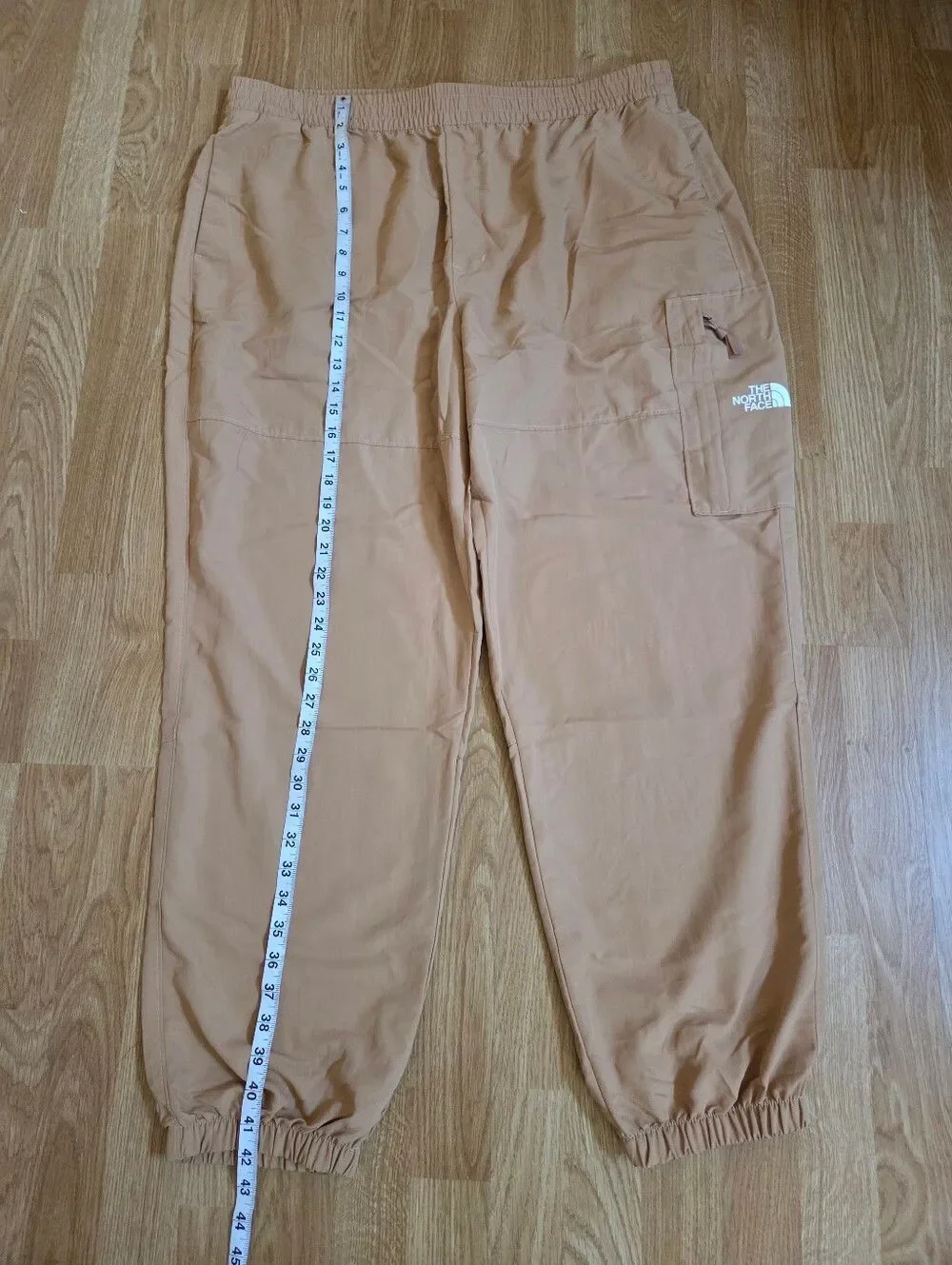 The North Face Men's Easy Wind Pant Sz Xl